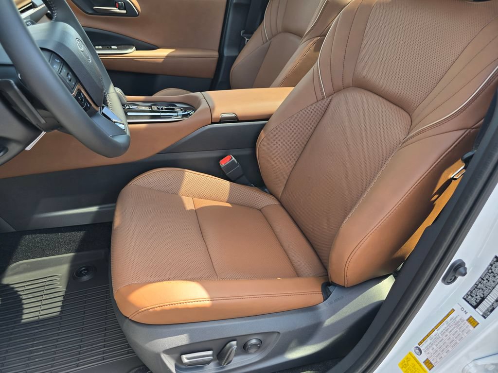 New 2026 Toyota Crown Signia w/ Advanced Technology Package AWD/4WD image 25