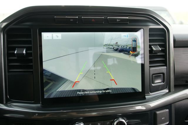 Certified 2022 Ford F150 XLT w/ Equipment Group 302A High AWD/4WD image 25