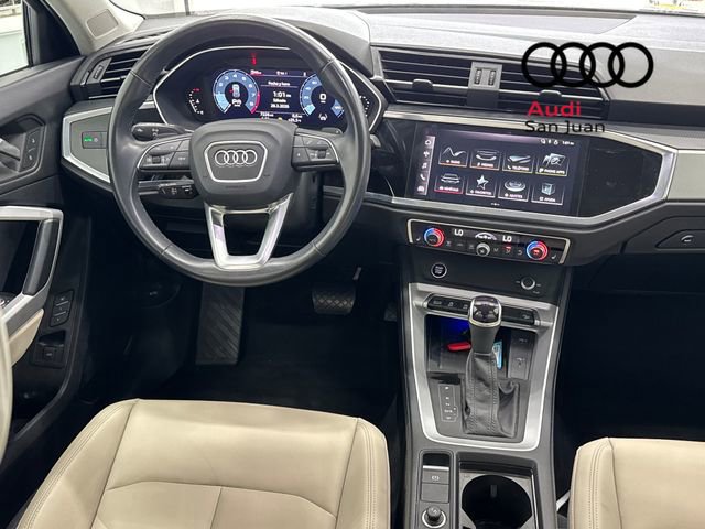 Certified 2024 Audi Q3 2.0T Premium Plus AWD/4WD image 32
