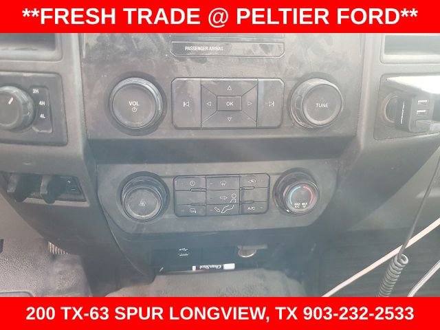 Used 2022 Ford F350 XL w/ STX Appearance Package image 19