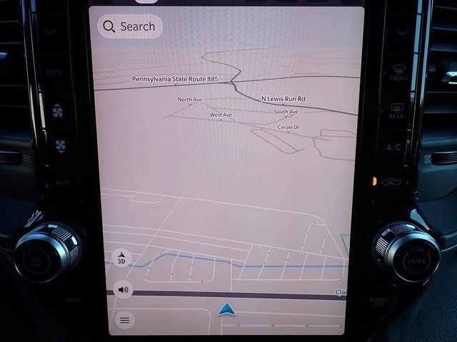 New 2025 RAM 2500 Tradesman image 19