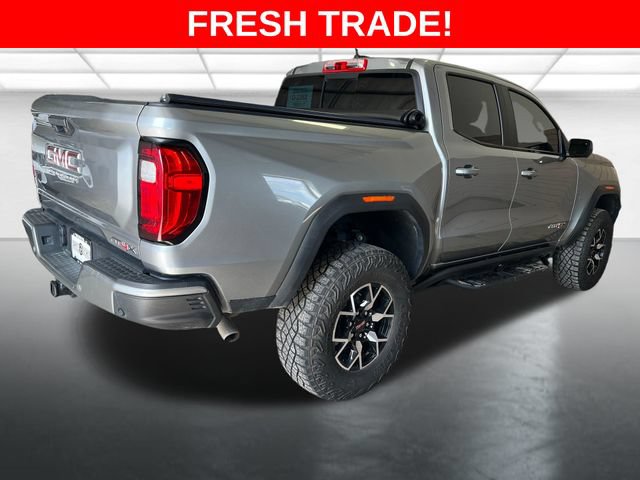 Used 2024 GMC Canyon AT4X AWD/4WD image 5