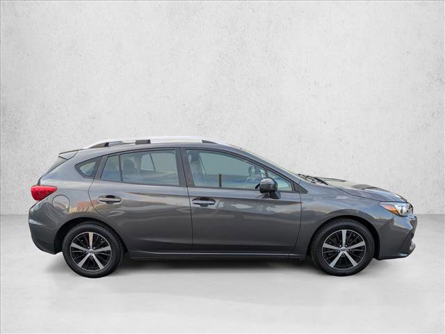 Used 2019 Subaru Impreza 2.0i Premium w/ Eyesight & BSD/Rcta & SRF image 4