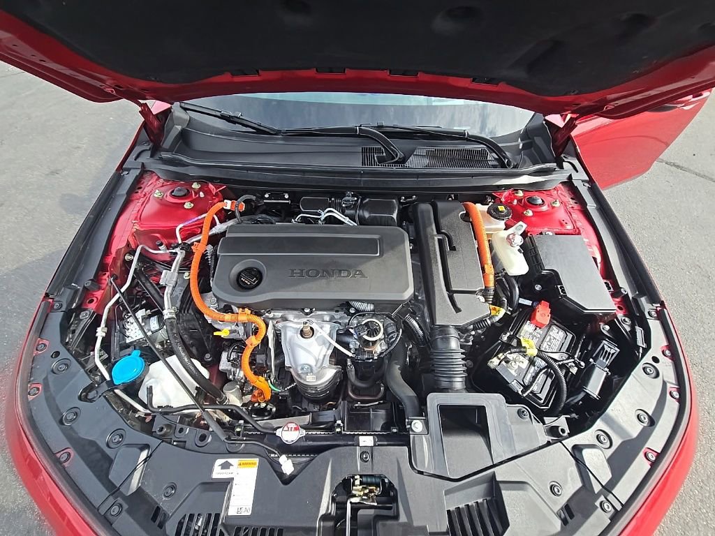 Used 2024 Honda Accord Touring image 12