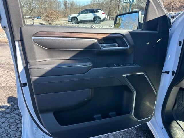 Used 2023 Chevrolet Silverado 1500 RST w/ LPO, Liner Protection Package image 25