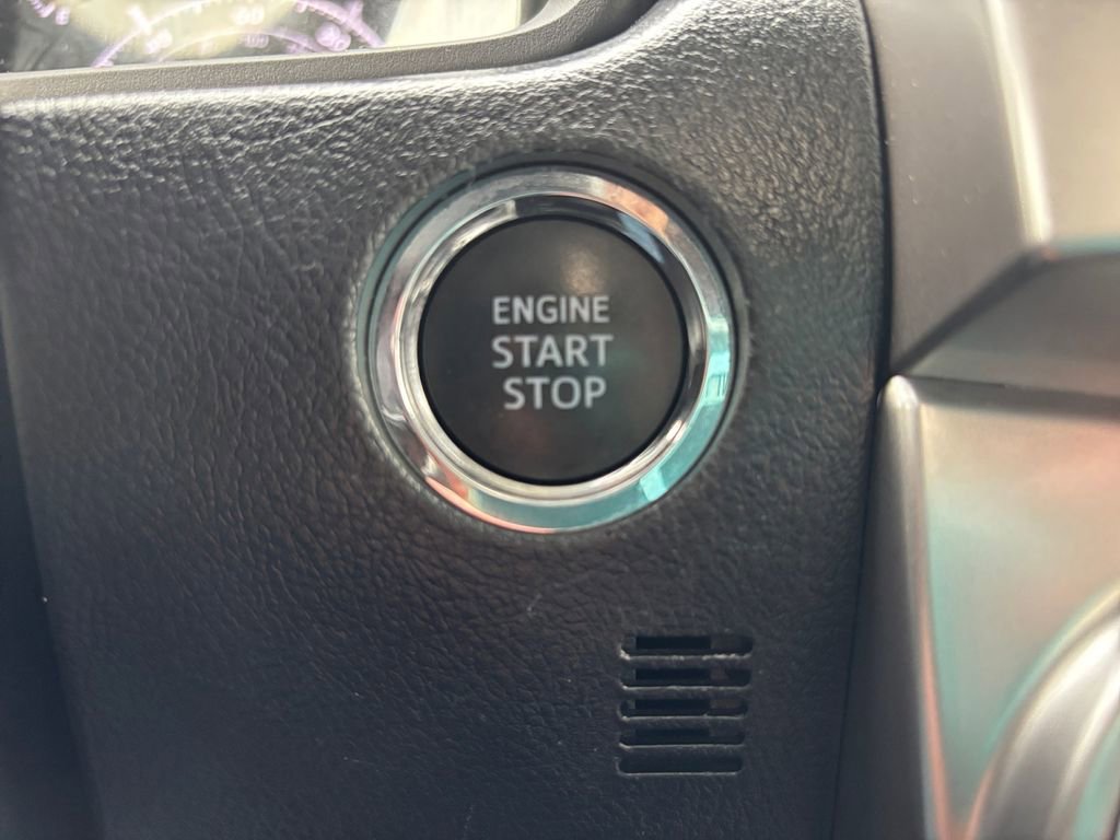 Used 2024 Toyota 4Runner SR5 Premium w/ Moonroof Package image 36