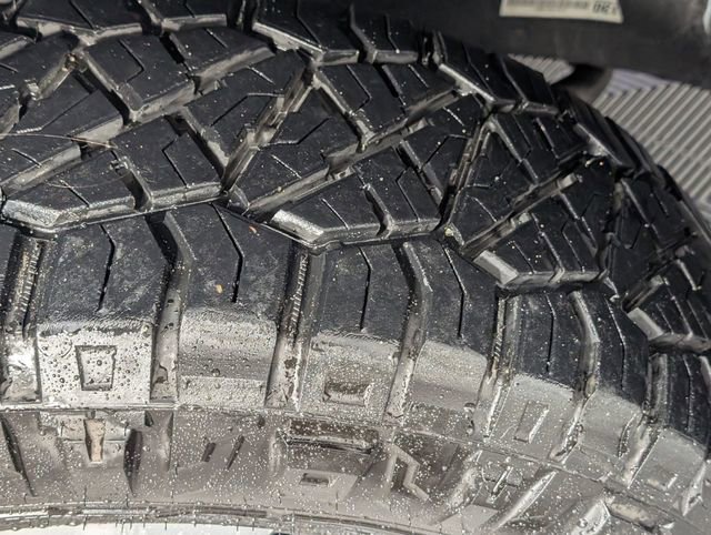 Used 2025 Toyota Tacoma TRD Sport image 9