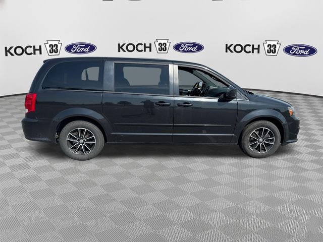 Used 2015 Dodge Grand Caravan SE FWD image 9