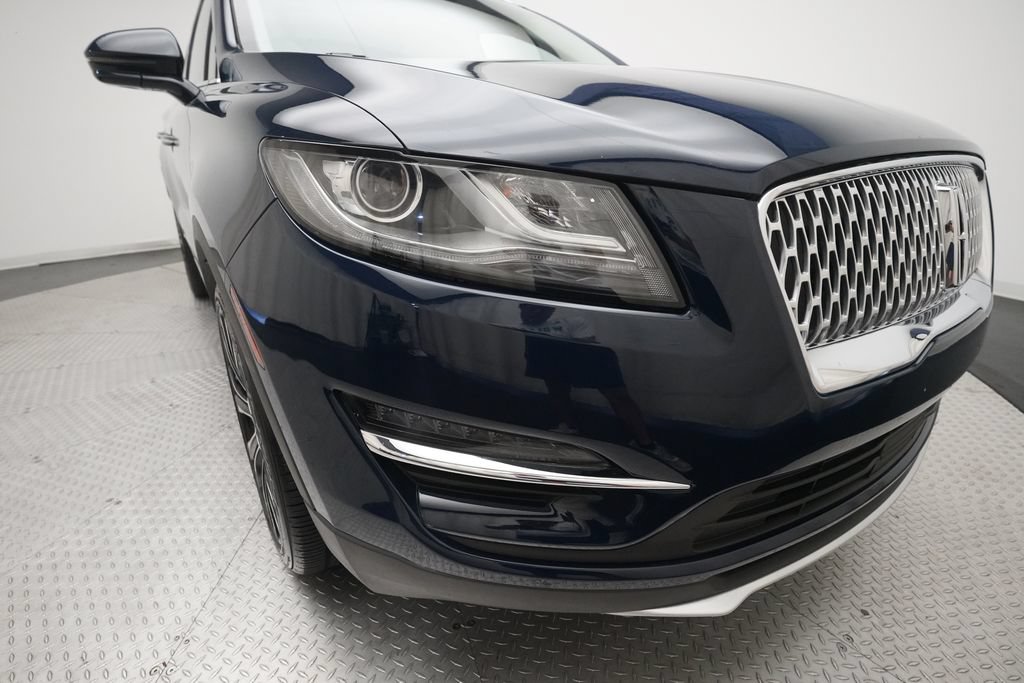 Used 2019 Lincoln MKC Reserve w/ Canadian Touring Package AWD/4WD image 25