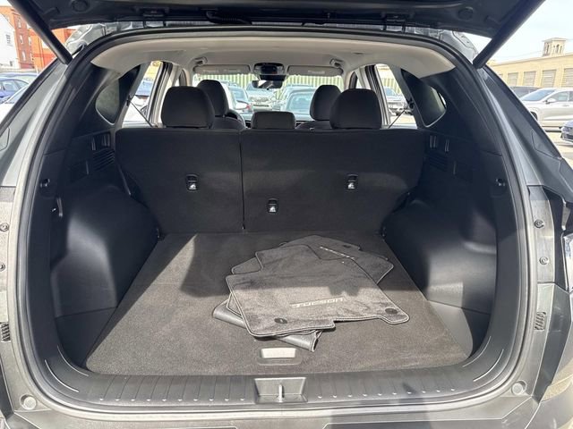 Used 2023 Hyundai Tucson SEL image 9