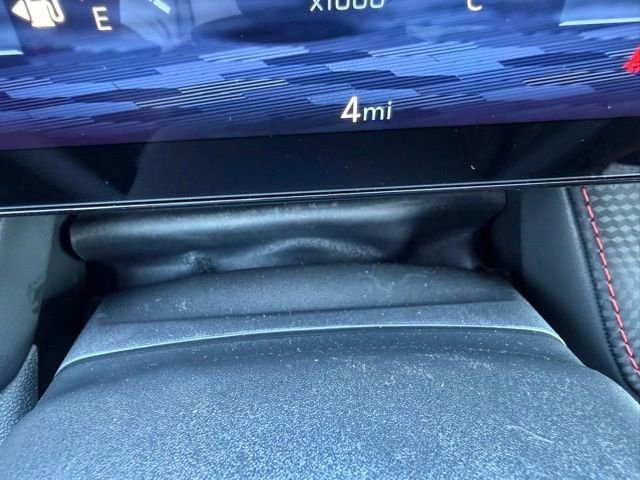 New 2026 Chevrolet Equinox RS w/ Convenience Package III image 22