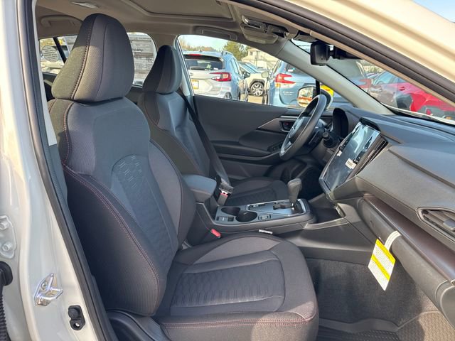New 2026 Subaru Impreza 2.0i Sport AWD/4WD image 12