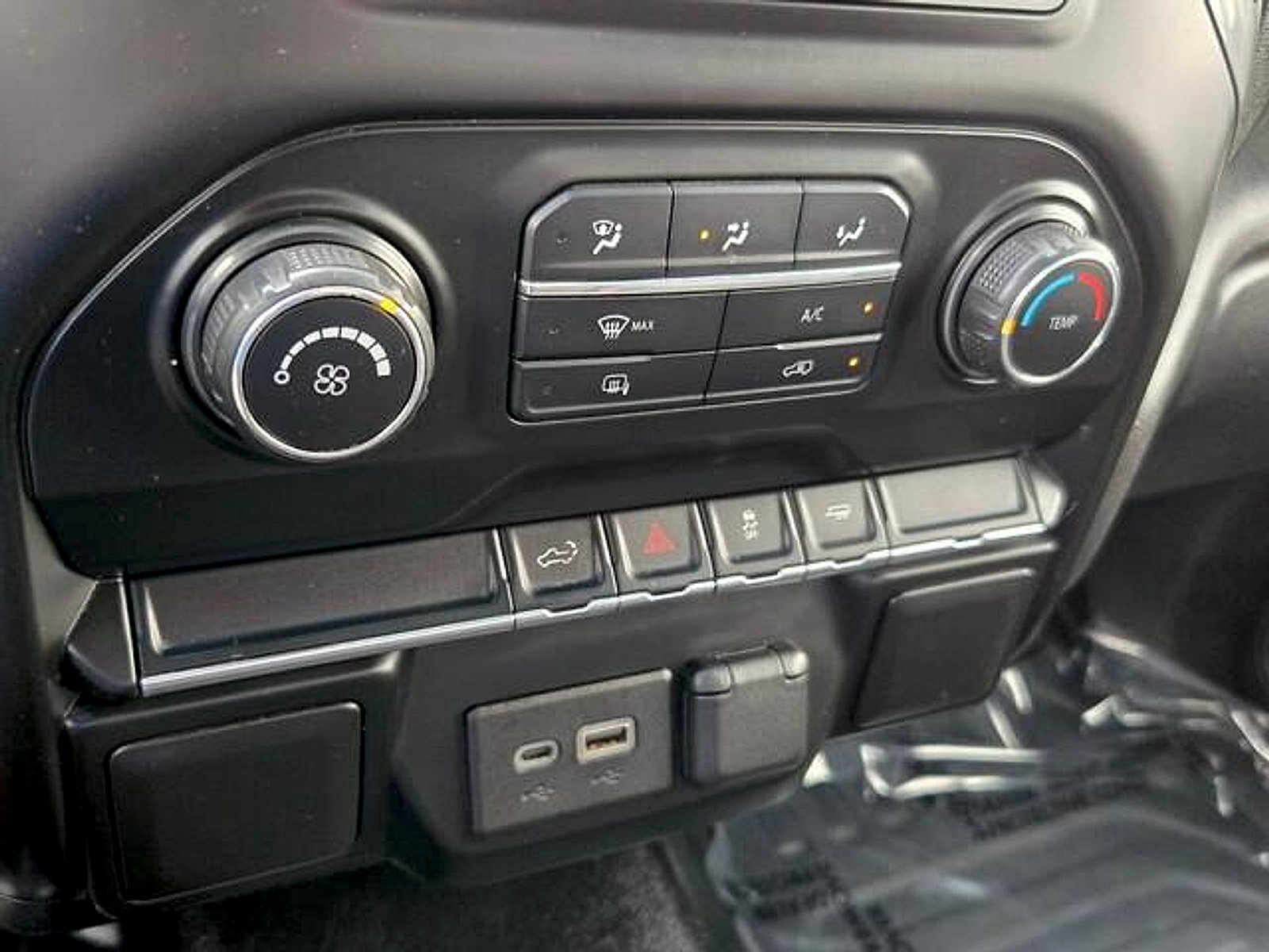 Used 2021 Chevrolet Silverado 1500 W/T w/ WT Fleet Convenience Package RWD image 15