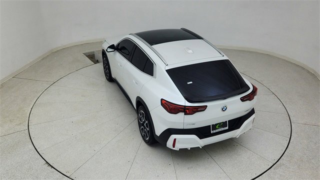 Used 2025 BMW X2 xDrive28i image 77