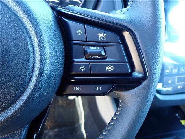 New 2026 Subaru Forester Premium w/ Base/Premium Package image 17