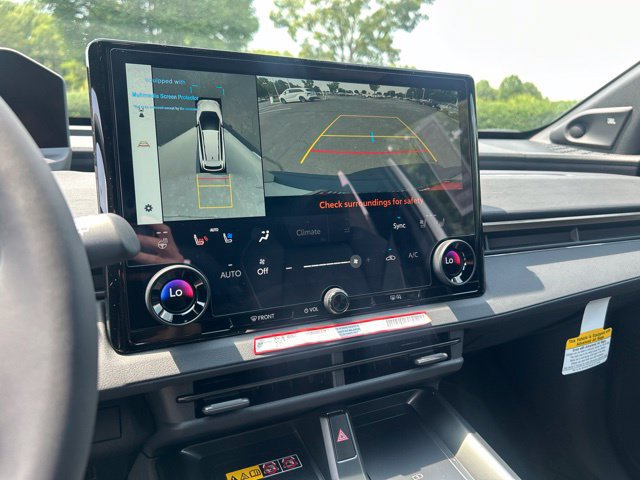 New 2026 Toyota bZ Woodland AWD/4WD image 22