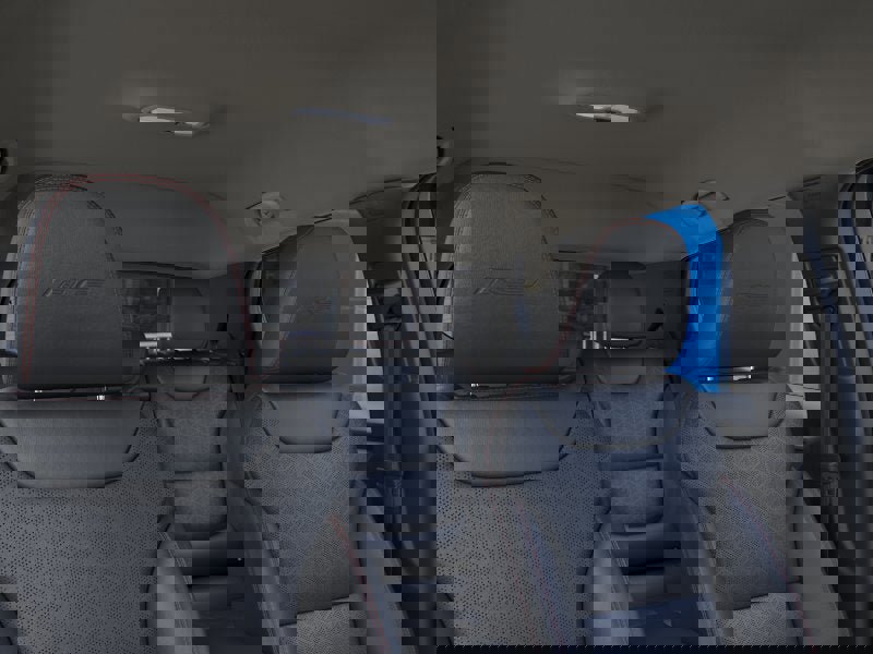 New 2027 Chevrolet Bolt RS FWD image 24