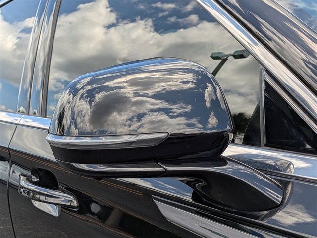 Used 2023 Lincoln Aviator Black Label w/ Dynamic Handling Package image 11