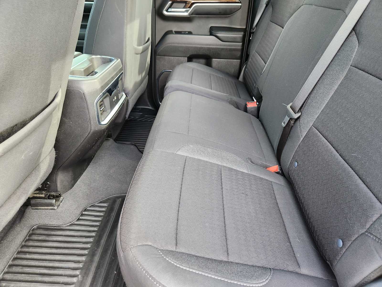 Used 2024 GMC Sierra 1500 Elevation AWD/4WD image 9