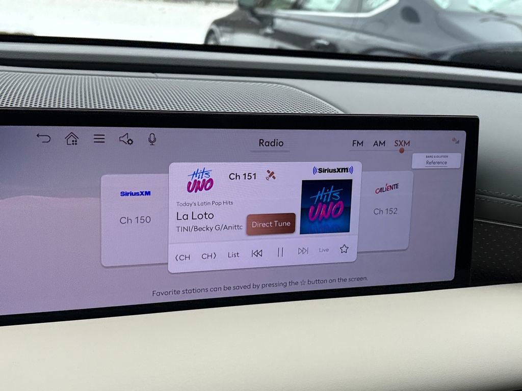 New 2026 Genesis G80 3.5T Sport Prestige image 16