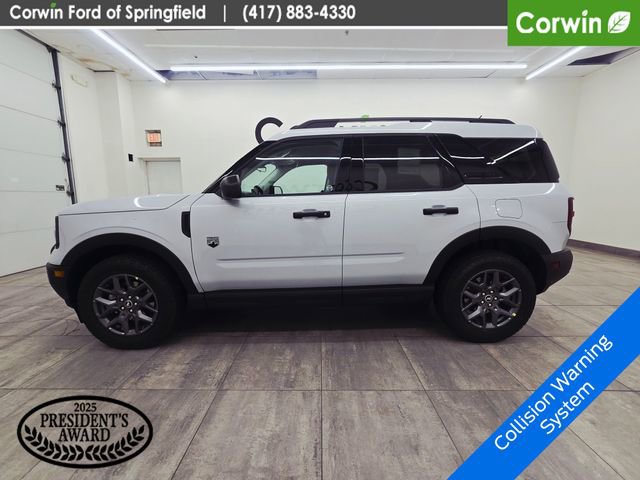 New 2026 Ford Bronco Sport Big Bend image 2