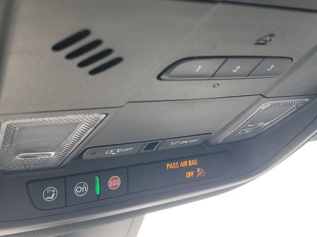 Certified 2023 Buick Enclave Premium AWD/4WD image 33