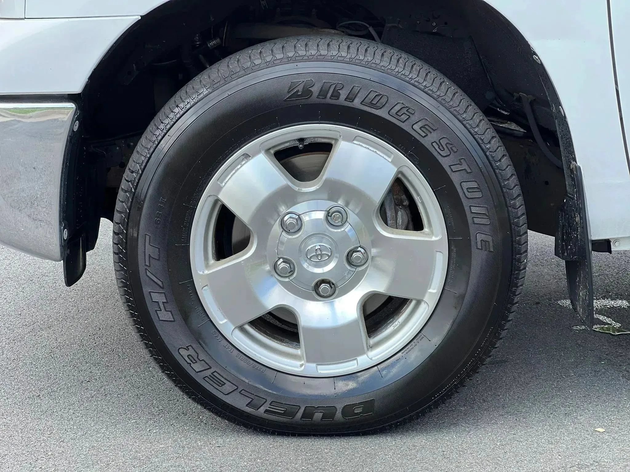 Used 2008 Toyota Tundra SR5 w/ TRD Off-Road Pkg AWD/4WD image 36