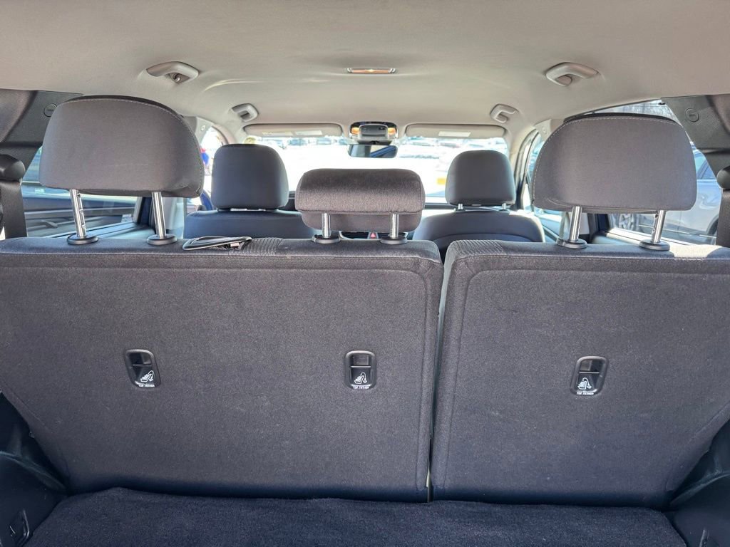 Used 2022 Hyundai Santa Fe SEL w/ Convenience Package image 35