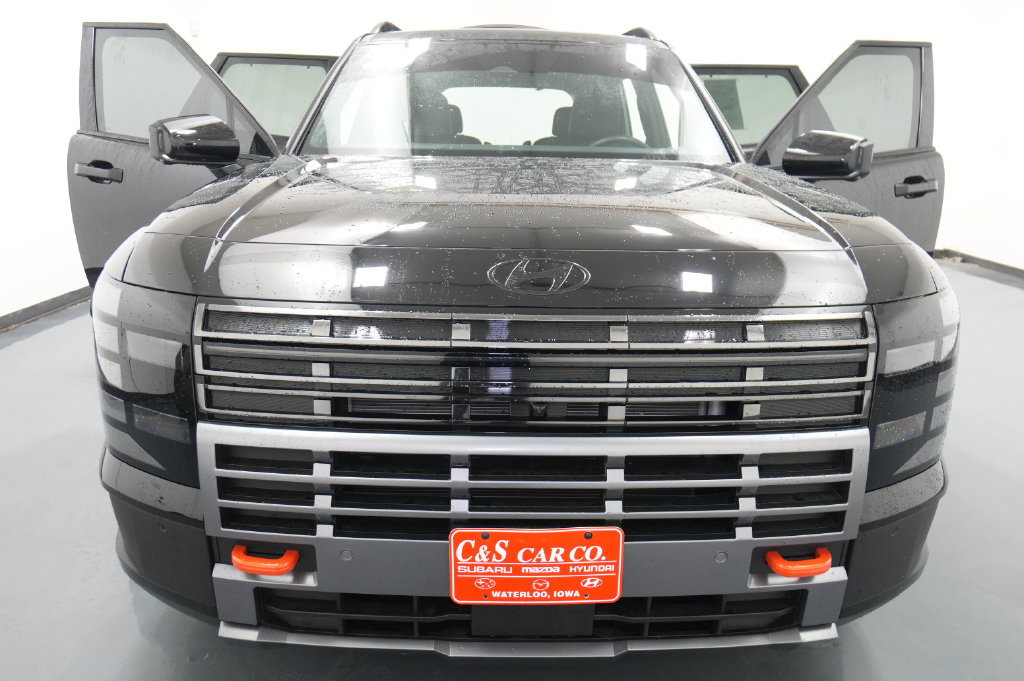 Used 2026 Hyundai Palisade XRT Pro AWD/4WD image 34