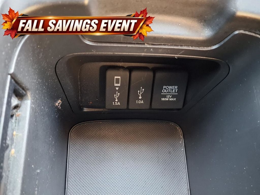 Used 2019 Honda CR-V EX image 24