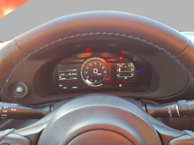 New 2026 Subaru BRZ tS image 24
