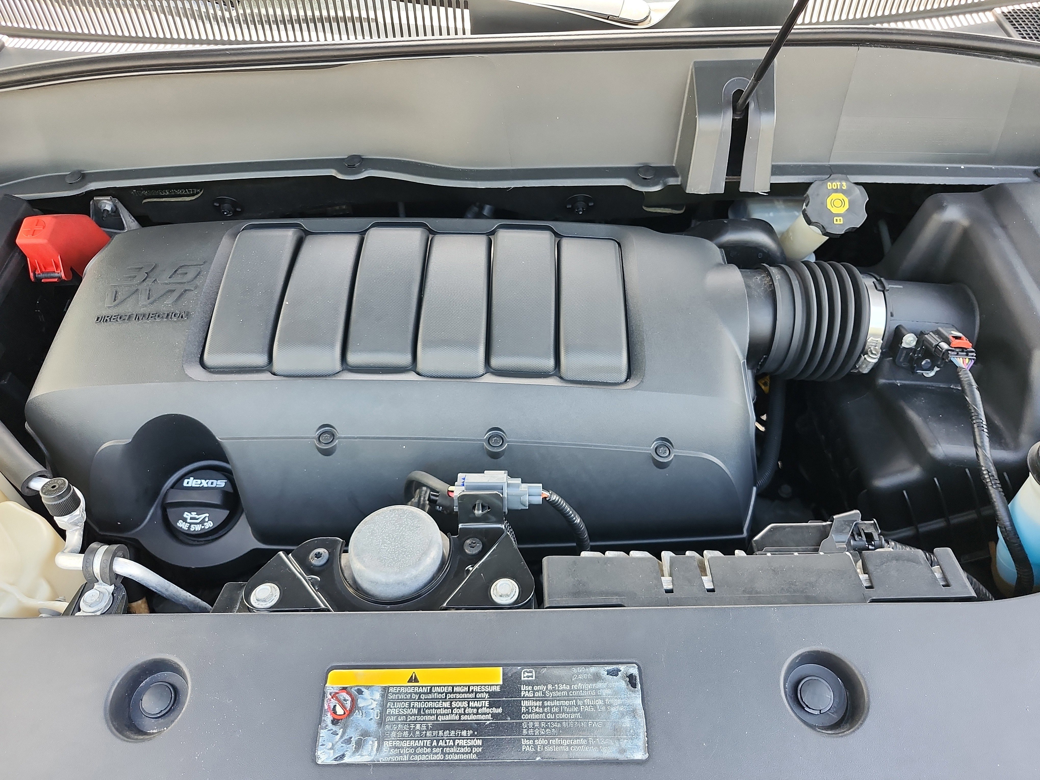 Used 2015 GMC Acadia SLT w/ Premium Edition FWD image 22