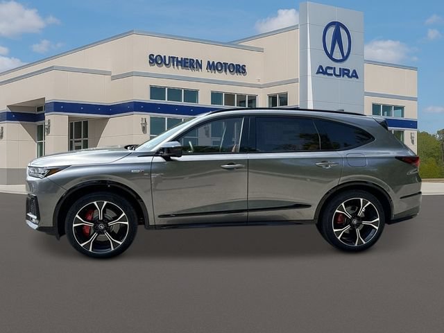 New 2026 Acura MDX Type S AWD/4WD image 2