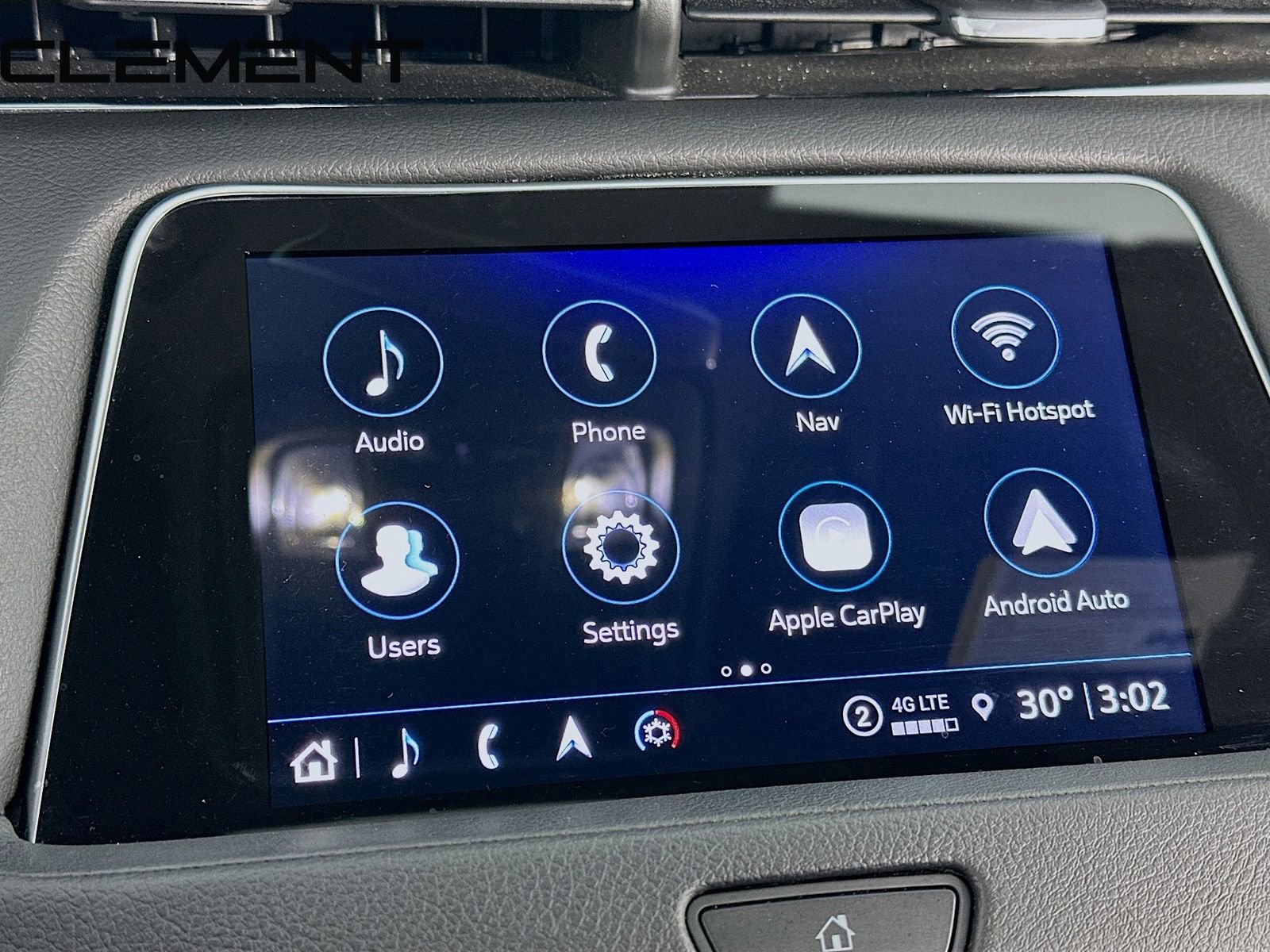 Used 2021 Cadillac XT4 Premium Luxury w/ Sun And Sound Package image 19