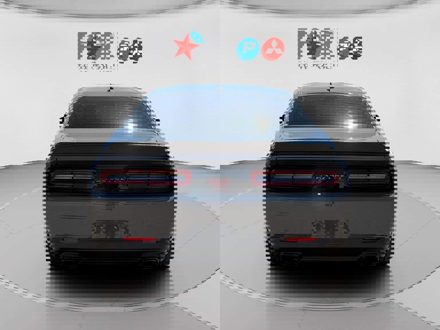 Used 2019 Dodge Challenger R/T Scat Pack image 4