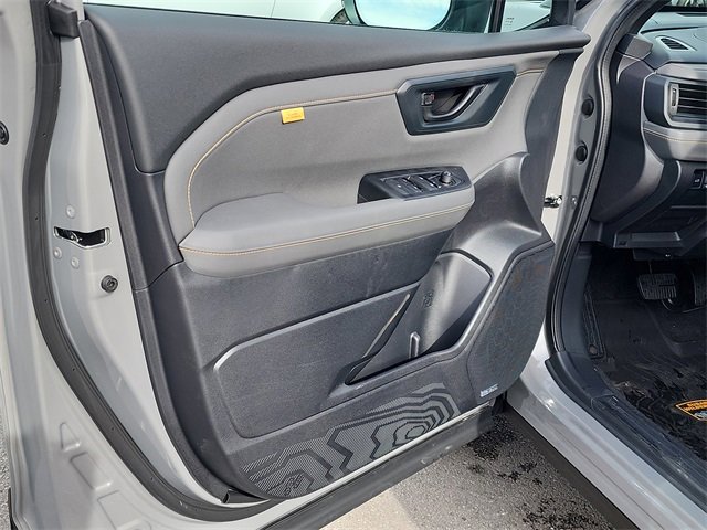 New 2026 Subaru Forester Wilderness image 11