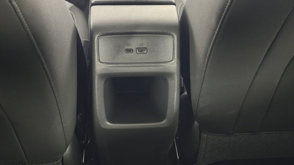 New 2025 Chevrolet Trax LT w/ Driver Confidence Package image 16