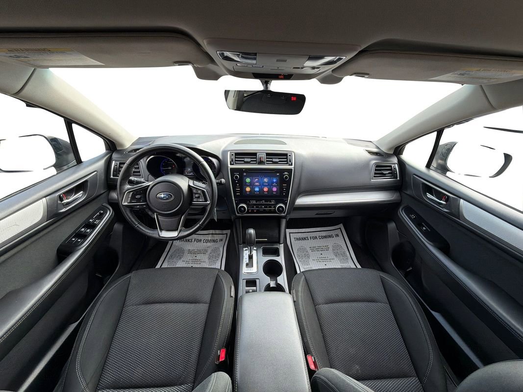 Used 2019 Subaru Outback 2.5i Premium image 22