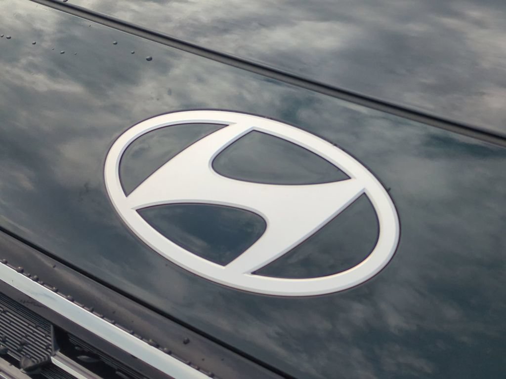 New 2027 Hyundai Palisade Calligraphy FWD image 13