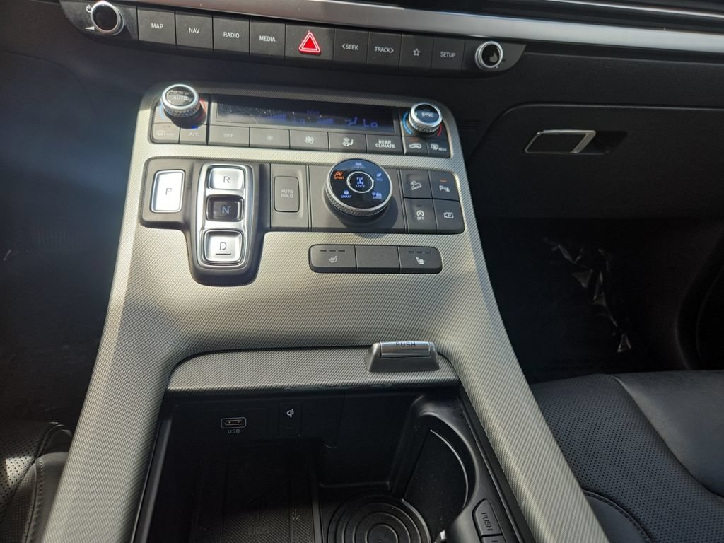 Used 2024 Hyundai Palisade SEL AWD/4WD image 28