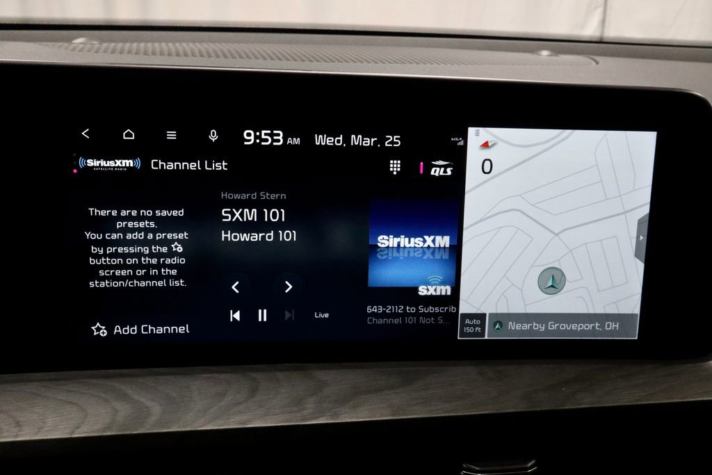 Used 2025 Kia Telluride SX Prestige X-Line image 4