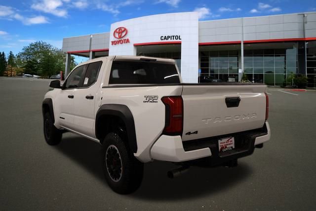 New 2026 Toyota Tacoma TRD Off-Road image 4