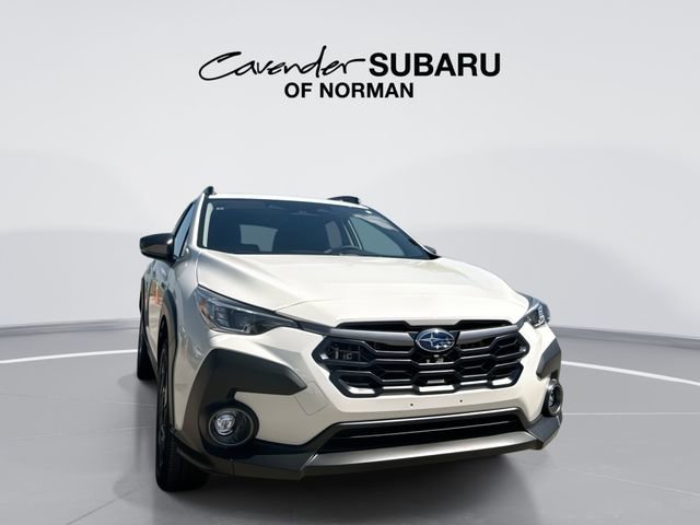 New 2026 Subaru Crosstrek 2.5i Limited AWD/4WD video 1