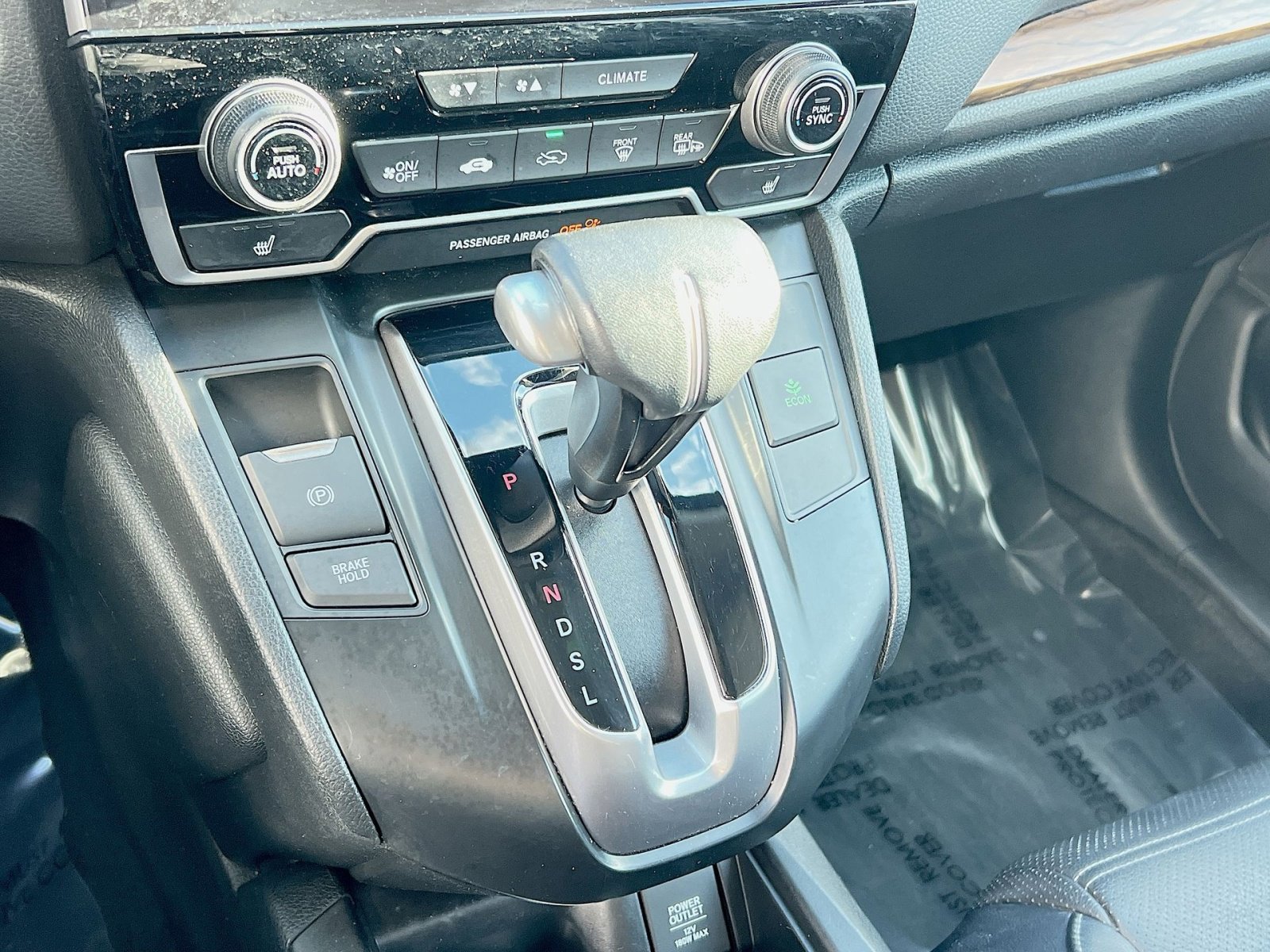 Used 2018 Honda CR-V Touring image 22