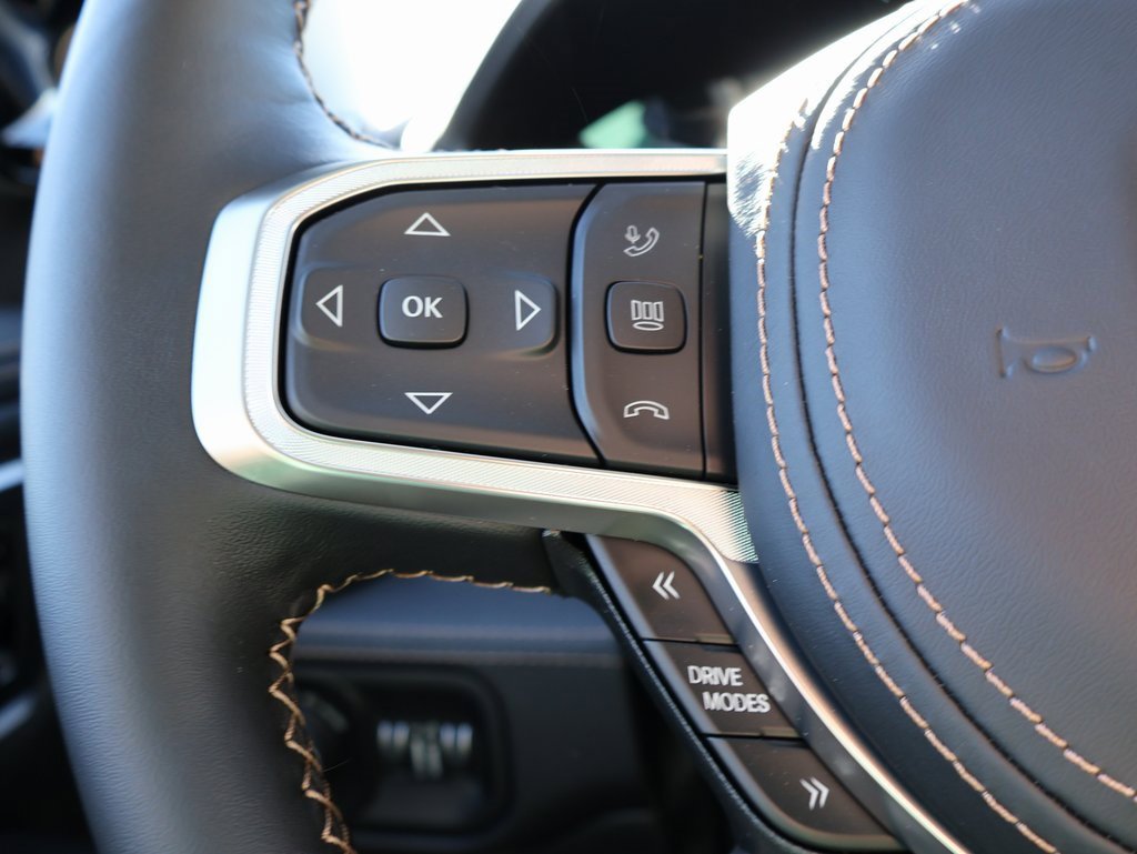 New 2026 RAM 1500 Tungsten w/ Towing Technology Group image 26