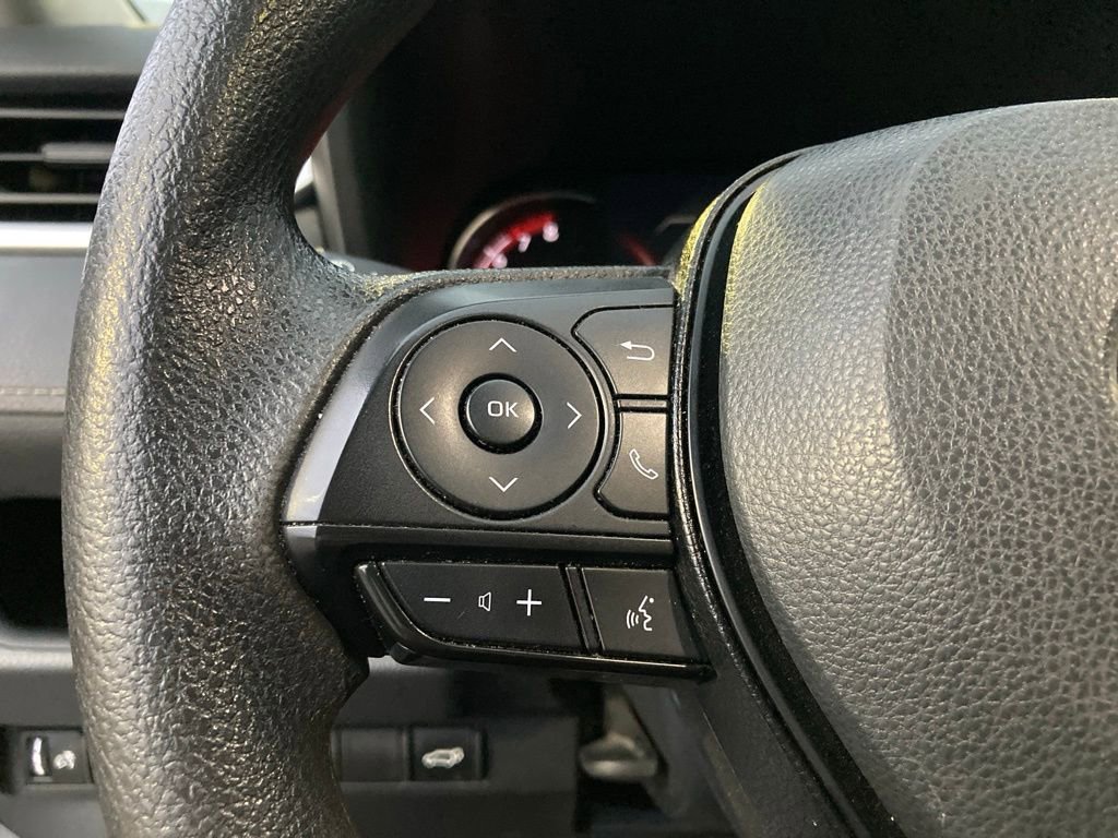 Certified 2023 Toyota RAV4 XLE w/ Convenience Package image 15