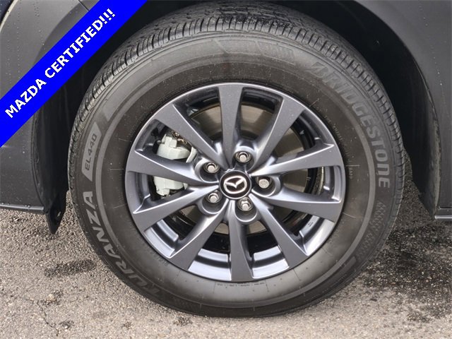 Used 2024 MAZDA CX-30 AWD 2.5 S image 9