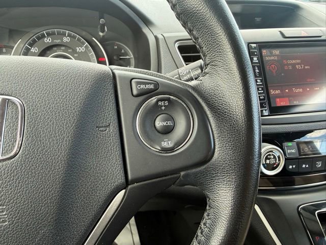 Used 2015 Honda CR-V EX-L image 21