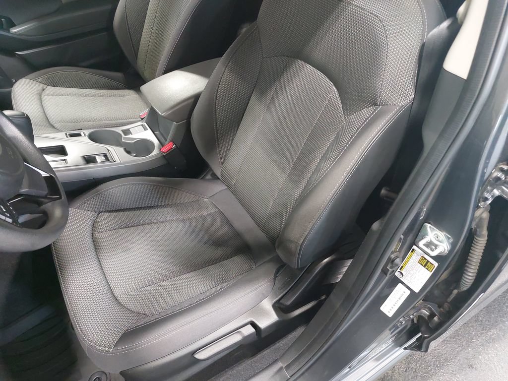 Used 2024 Subaru Crosstrek 2.0i Premium AWD/4WD image 15