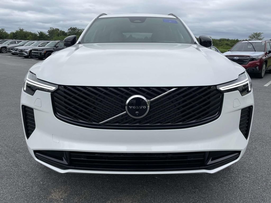 New 2026 Volvo XC90 B6 Ultra w/ Protection Package Premier image 25